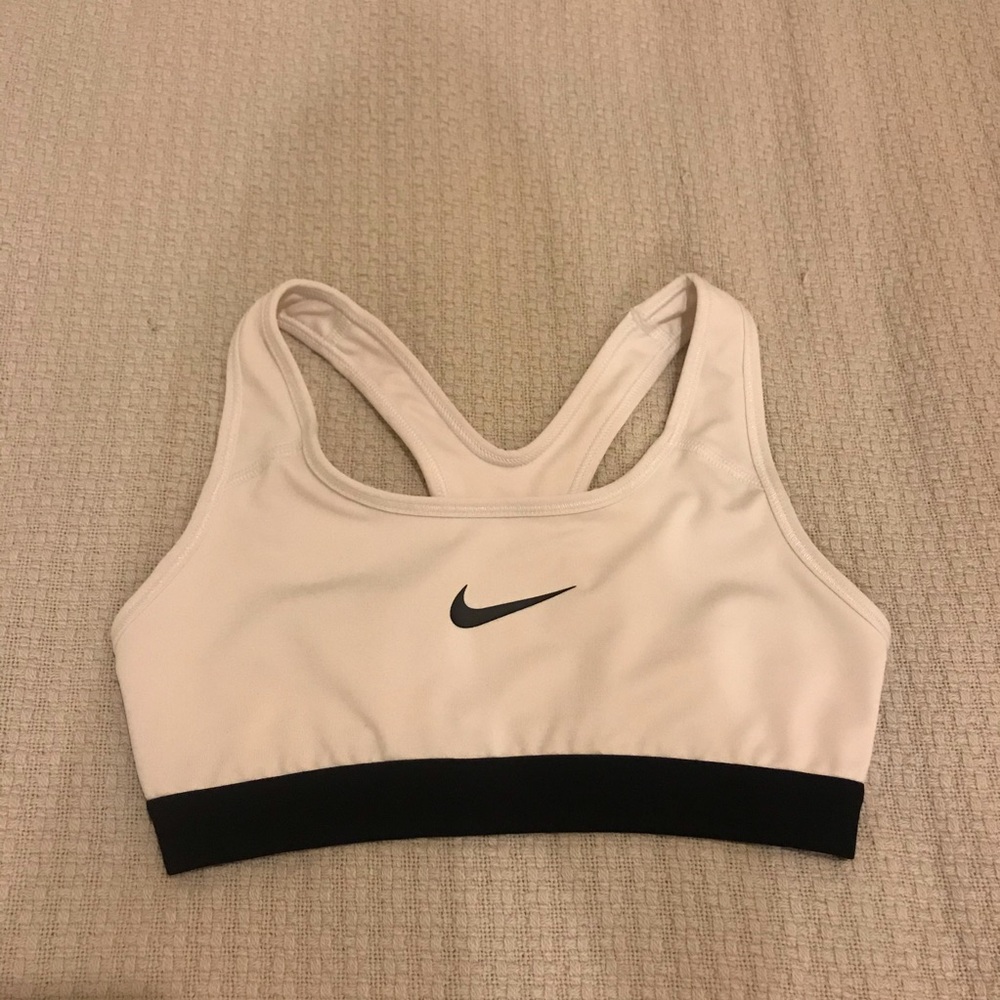 NIKE Sport Bra size XS